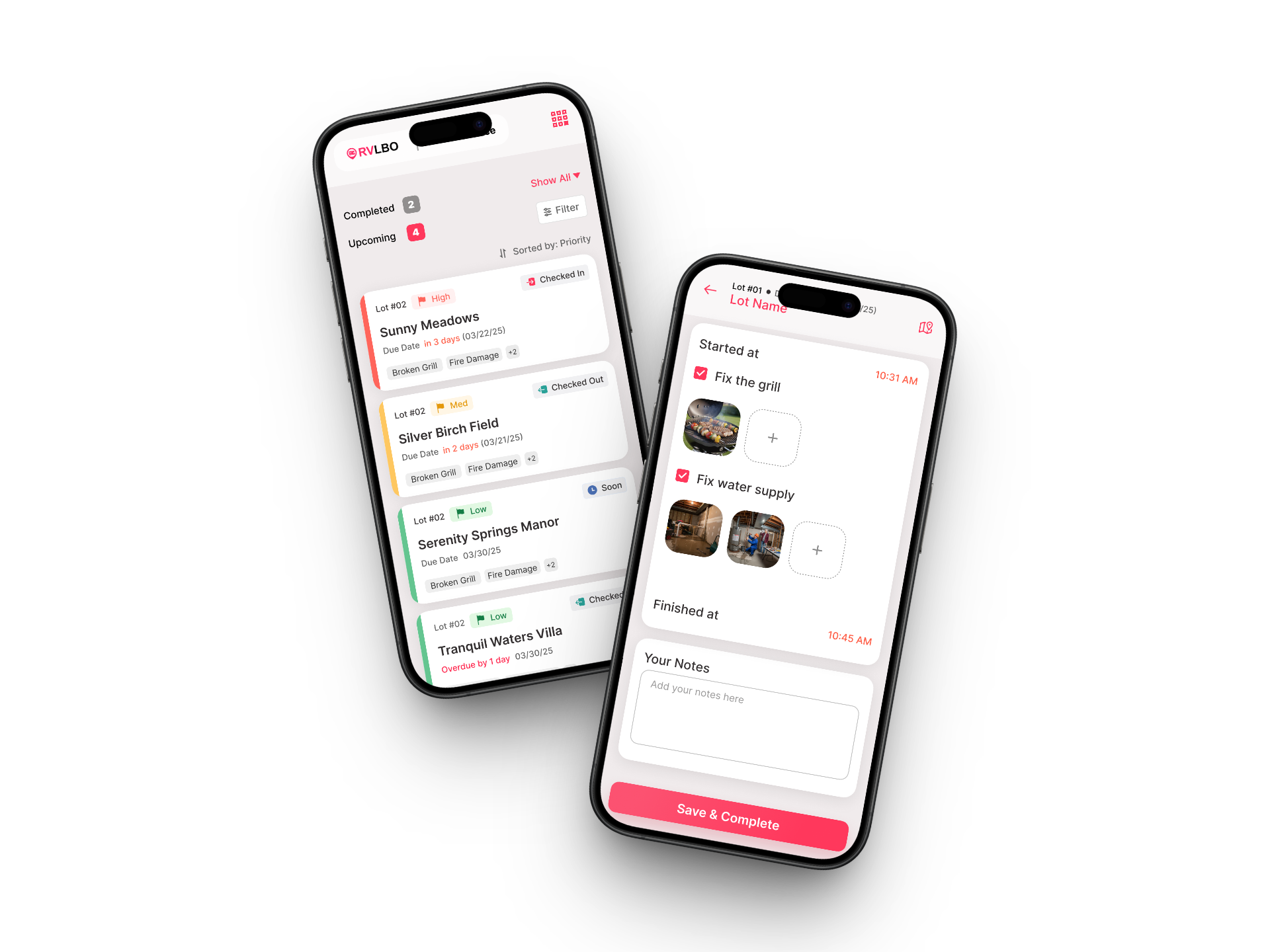 Mobile Apps