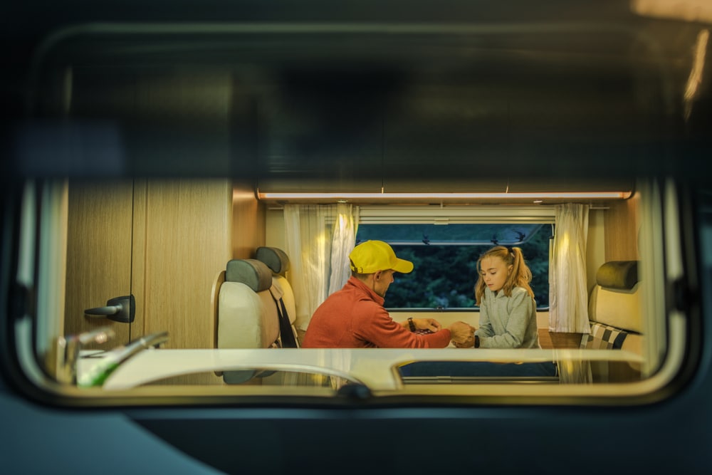 What to Expect During RV Summer Travel This Year | RVLBO