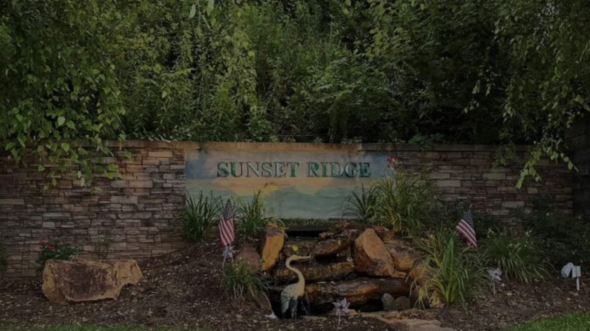 Sunset Ridge Motorcoach Resort