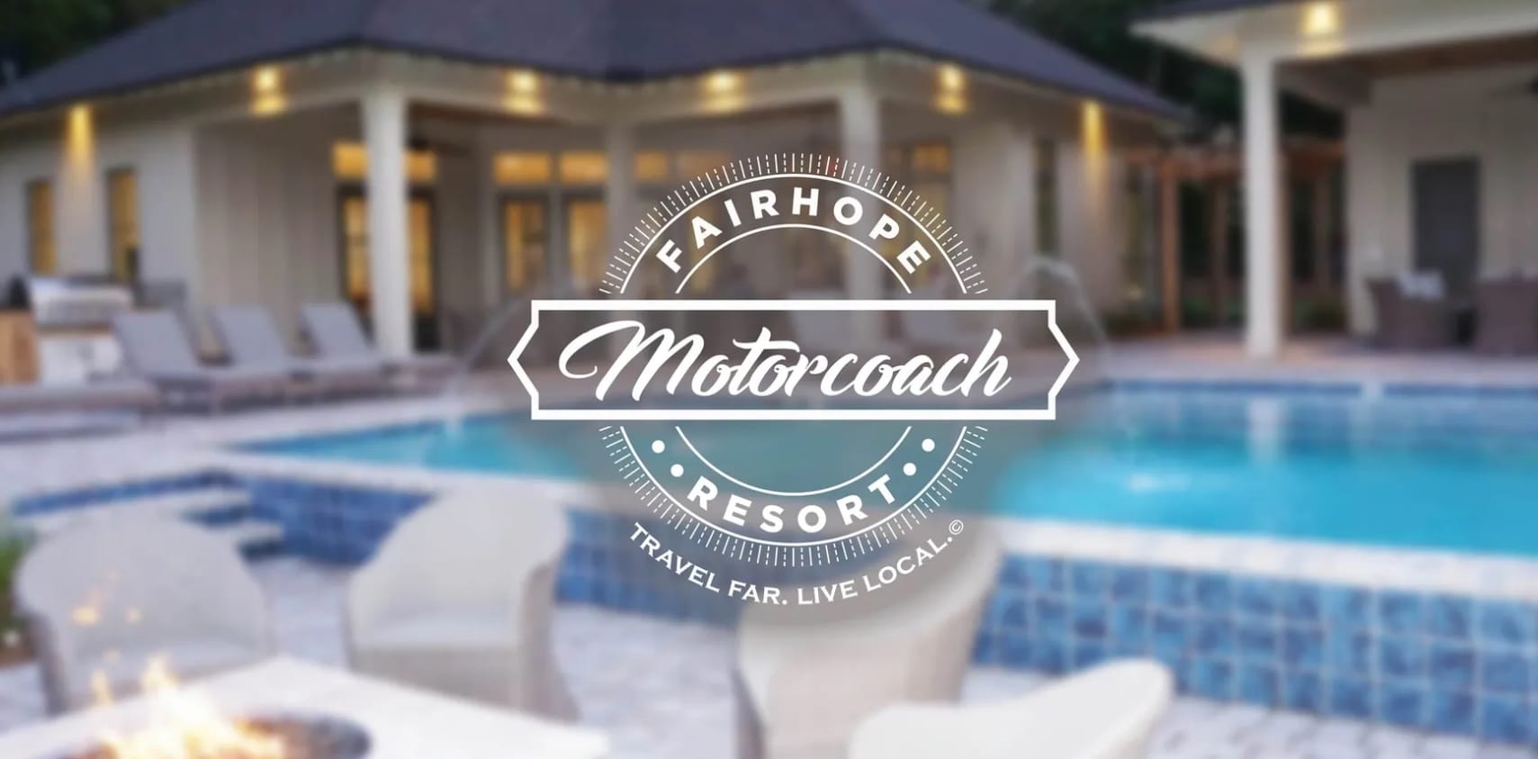 Fairhope Motorcoach Resort