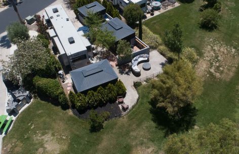 Rancho CA RV Resort #586-aerial-7
