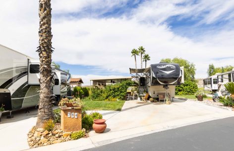 Rancho CA RV Resort #584-1 – Copy