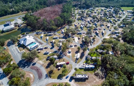 Aeriel-View-of-CKRV-With-Pool