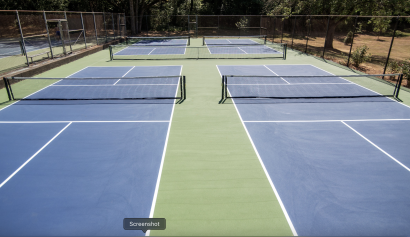 PickleBall