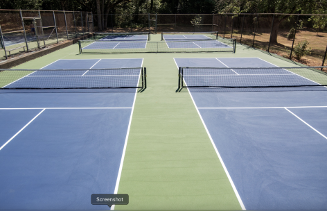 PickleBall