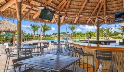 TikiBar