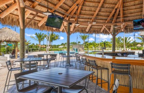 TikiBar