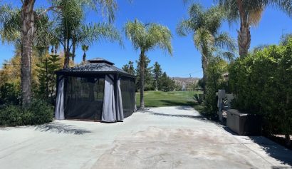 gazebo