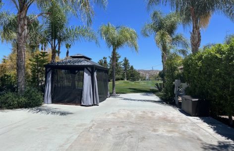 gazebo