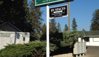 Hilltop-MH-Park-Signage