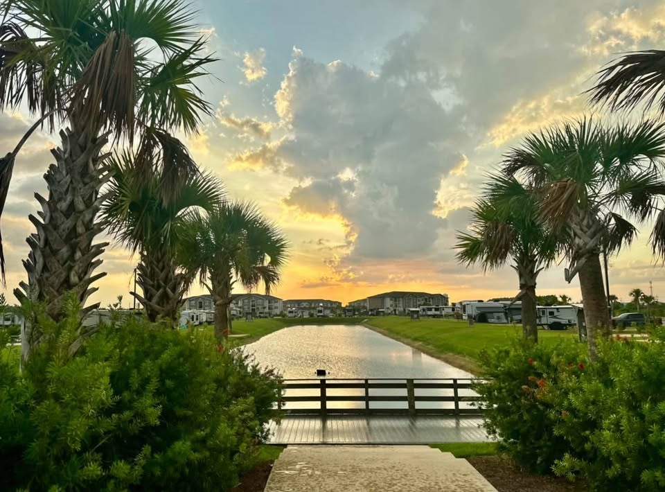 Lake-View