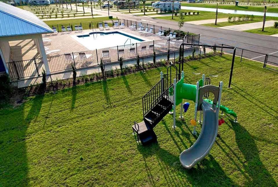 Playground