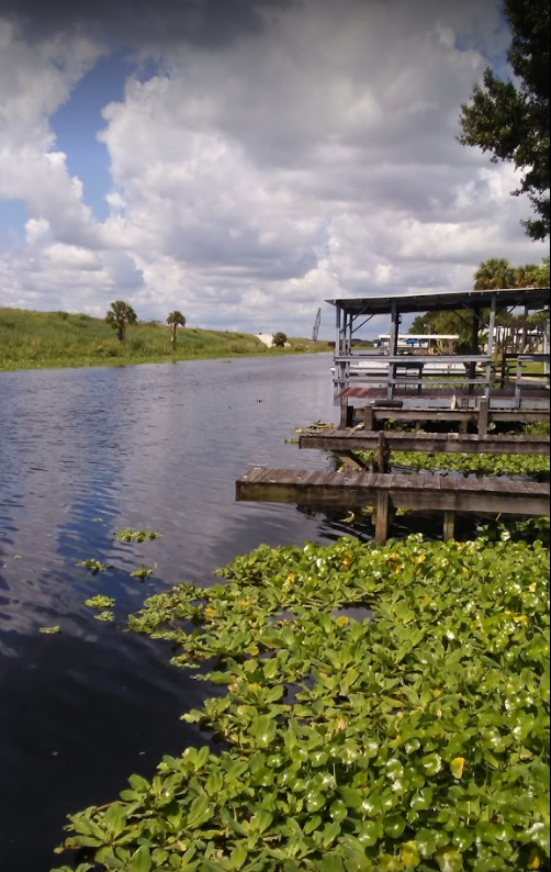 Docks