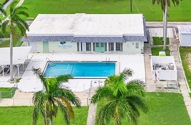 Plantation-Pool