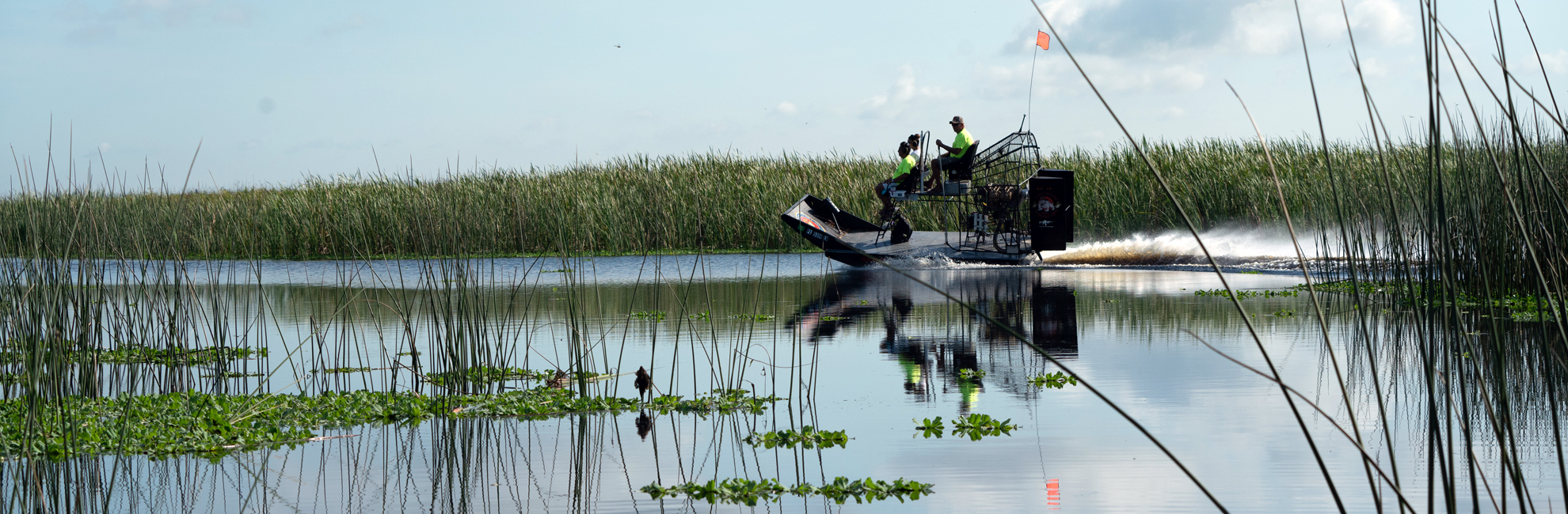 air-boat