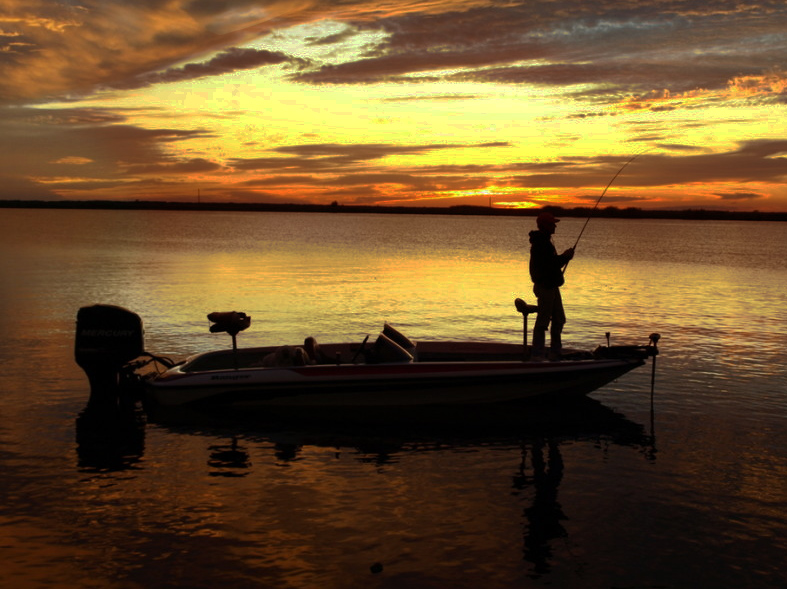 bass-fishing