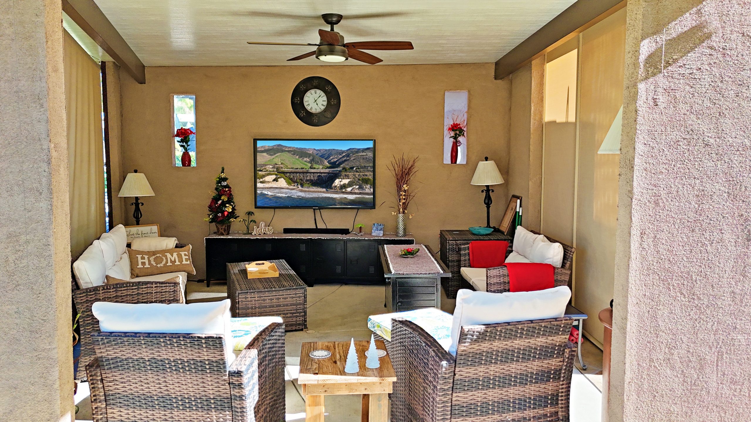 Living-room-tv