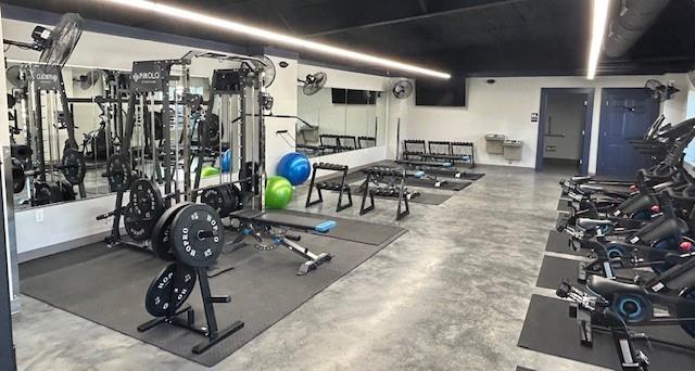 Exerciseroom2