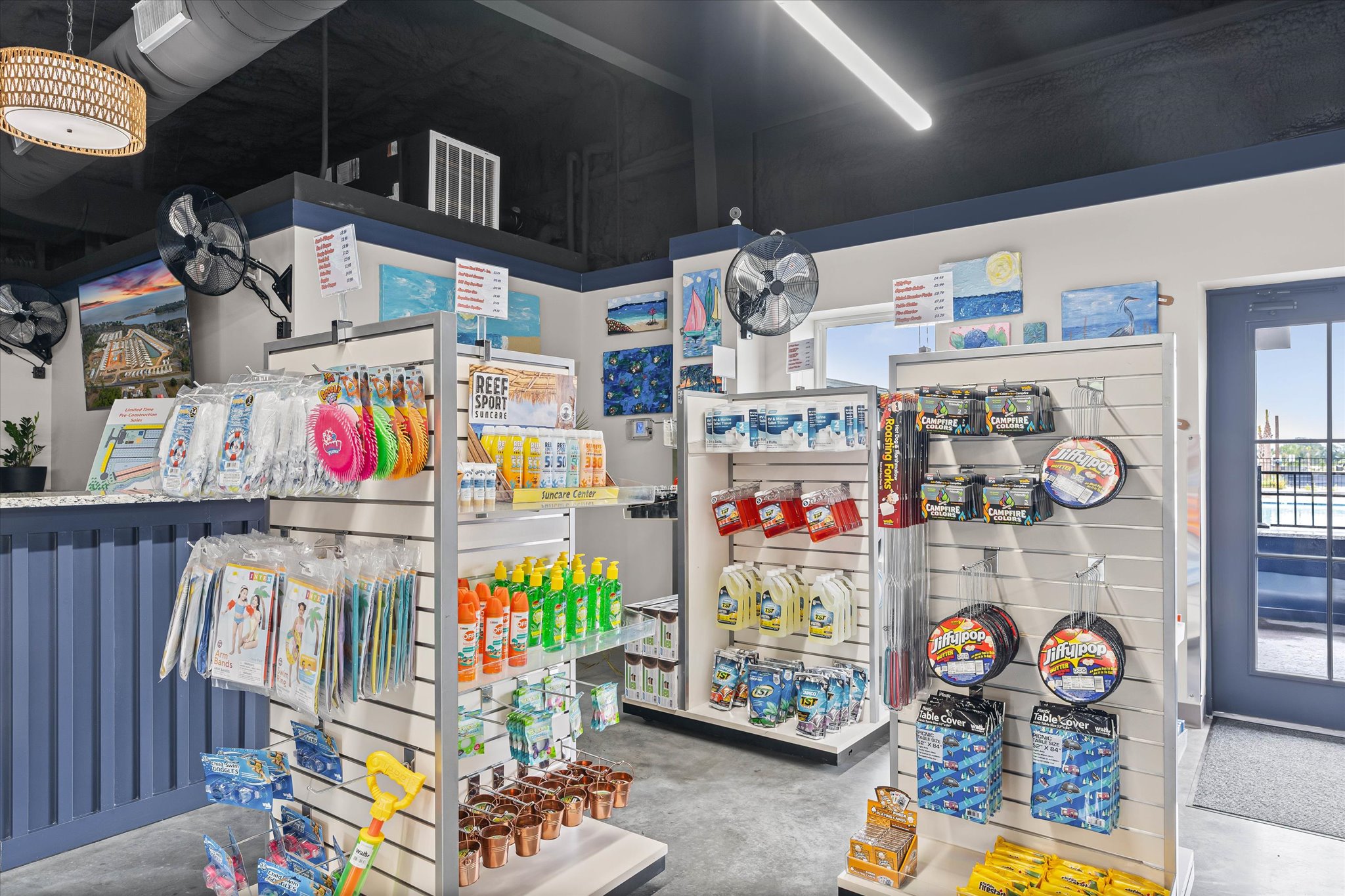 Store-1