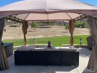 gazebo